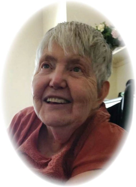Obituary of Norma Jean Kelley