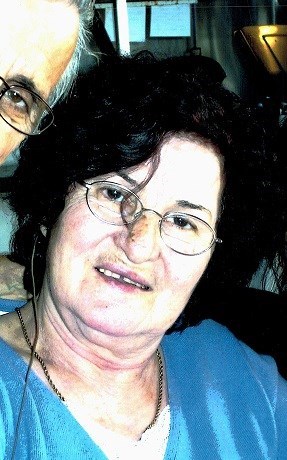 Obituary of Dimitra "Toula" N. Panagopoulos