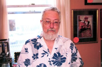 Obituary of Brent McCormick