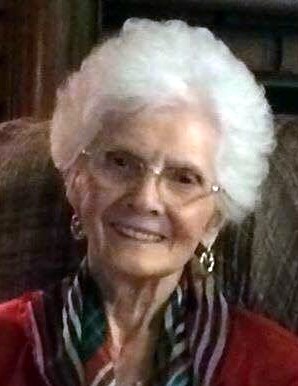 Obituary of Betty Jo Haynie Gaskin