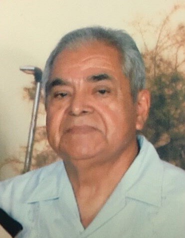 Obituary of Pablo R. Martinez