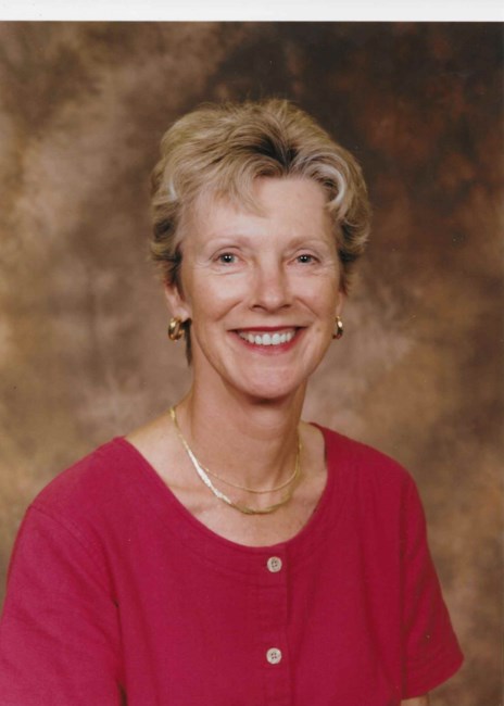 Obituary of Nancy R. Esry