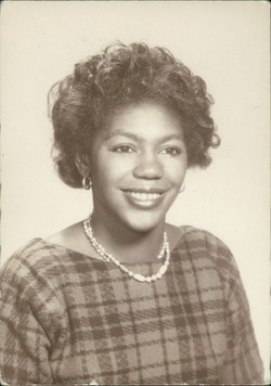 Obituary of Mrs. Lillie A. Parker