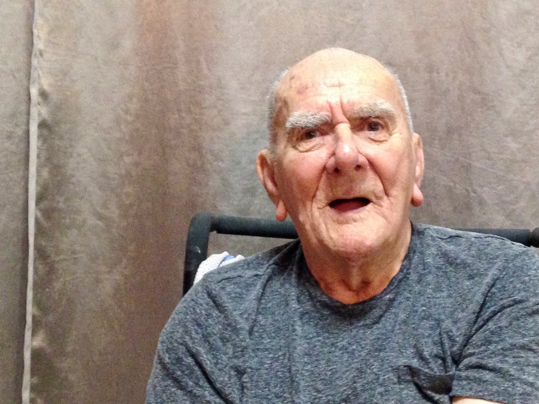 Avis de décès de Yvon Tremblay