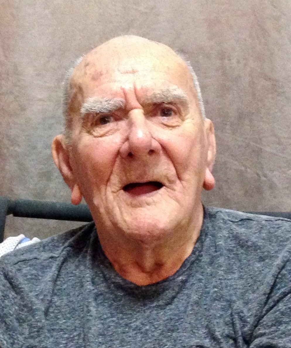 Yvon Tremblay avis de décès Jonquière, QC