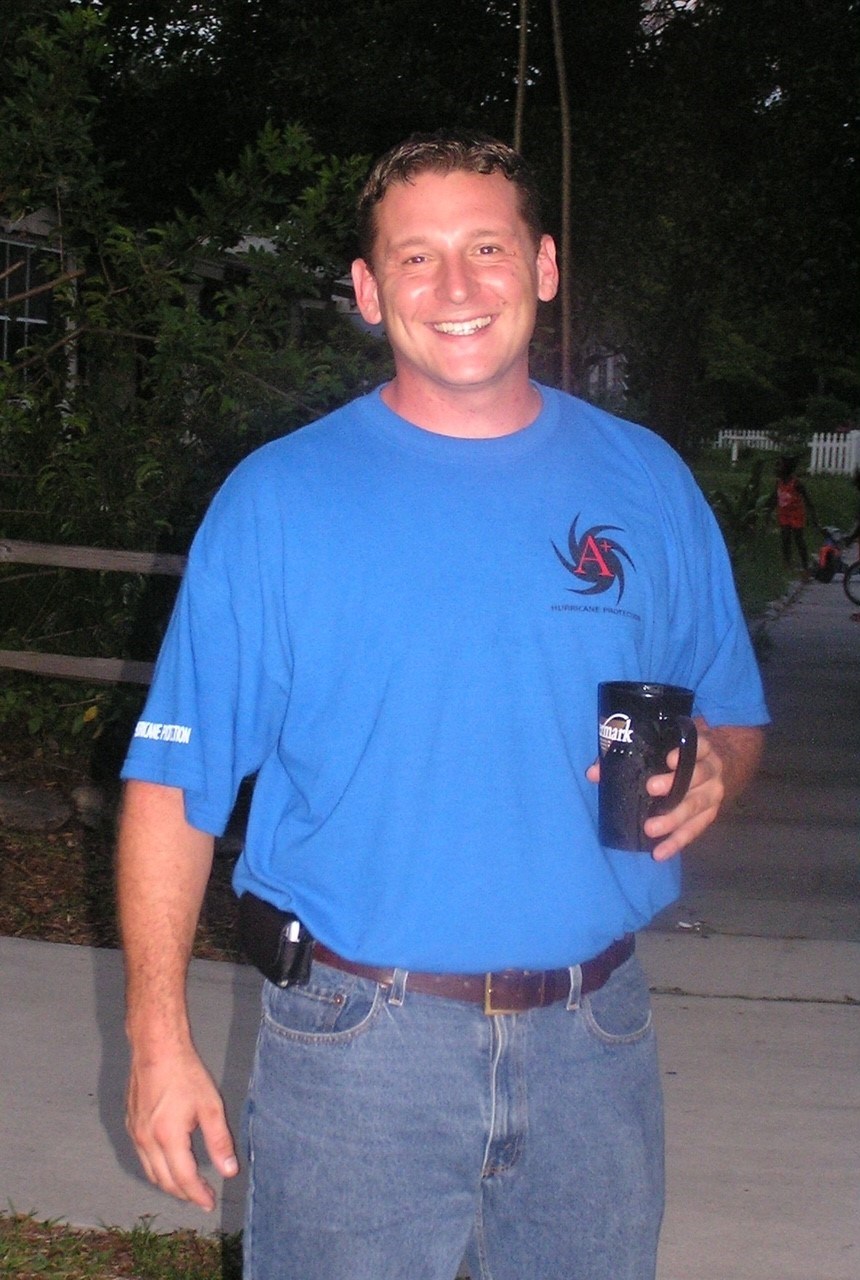 Obituary of Jason Joseph Jorgensen