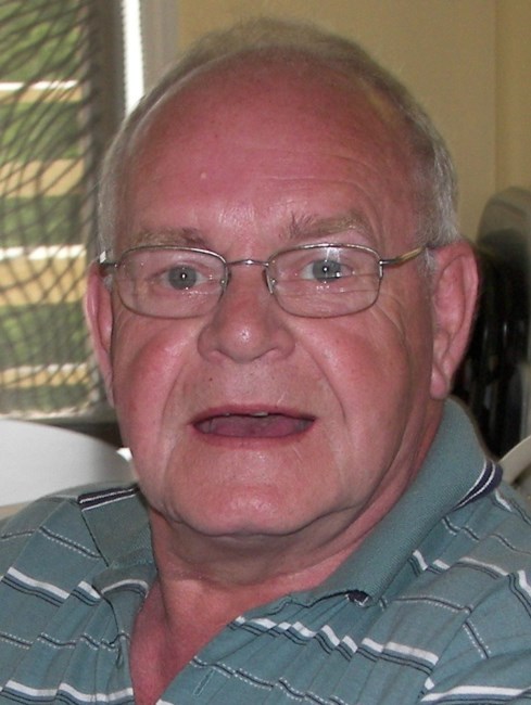 Obituary of Derk Roosenboom