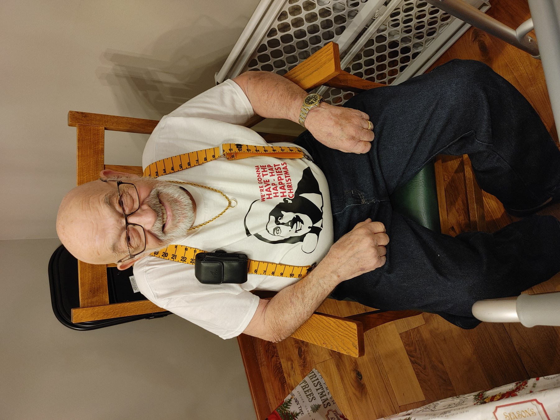 Obituary of R. John Kutcher