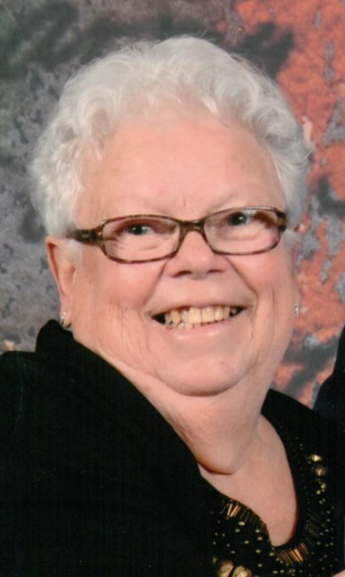 Obituary of Ellie Loretta Inglis