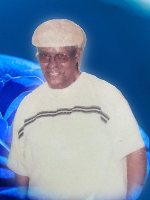 Obituary of Charles E. Jackson