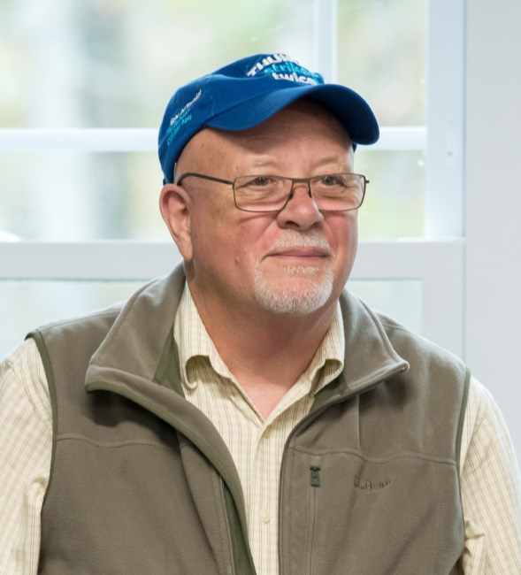 Obituario de Roger "Bill" William Gilbert Jr.