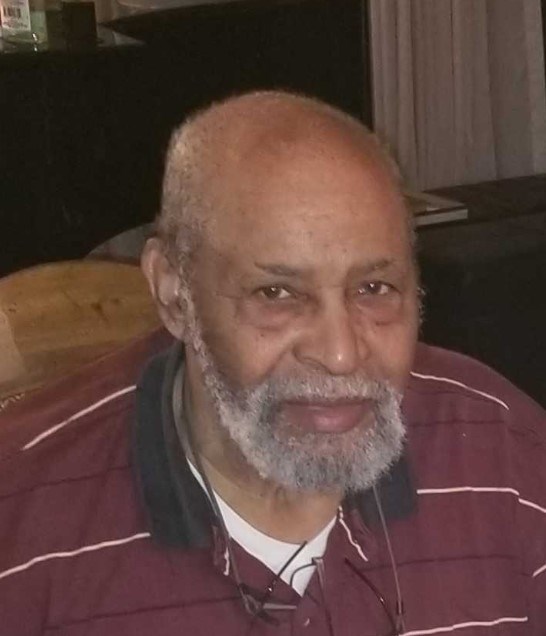 Obituary of James E Hardy Sr.