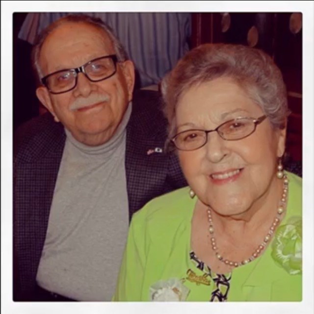 Obituary of Mercedes R. Rodriguez