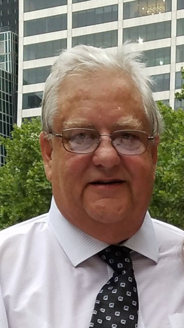 Obituary of Kenneth Oscar Machens