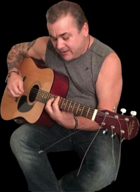 Obituary of Ronald Eugene Eldridge Jr.