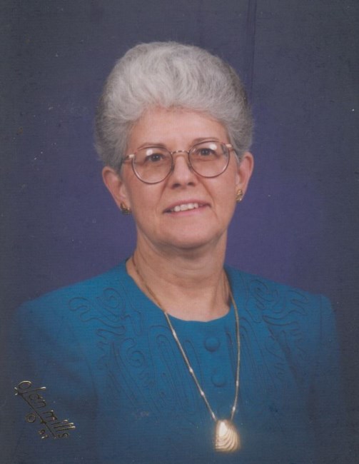 Obituary of Patricia S. King