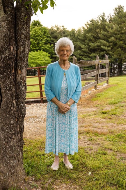 Obituary of Elizabeth Jacqueline Collingsworth