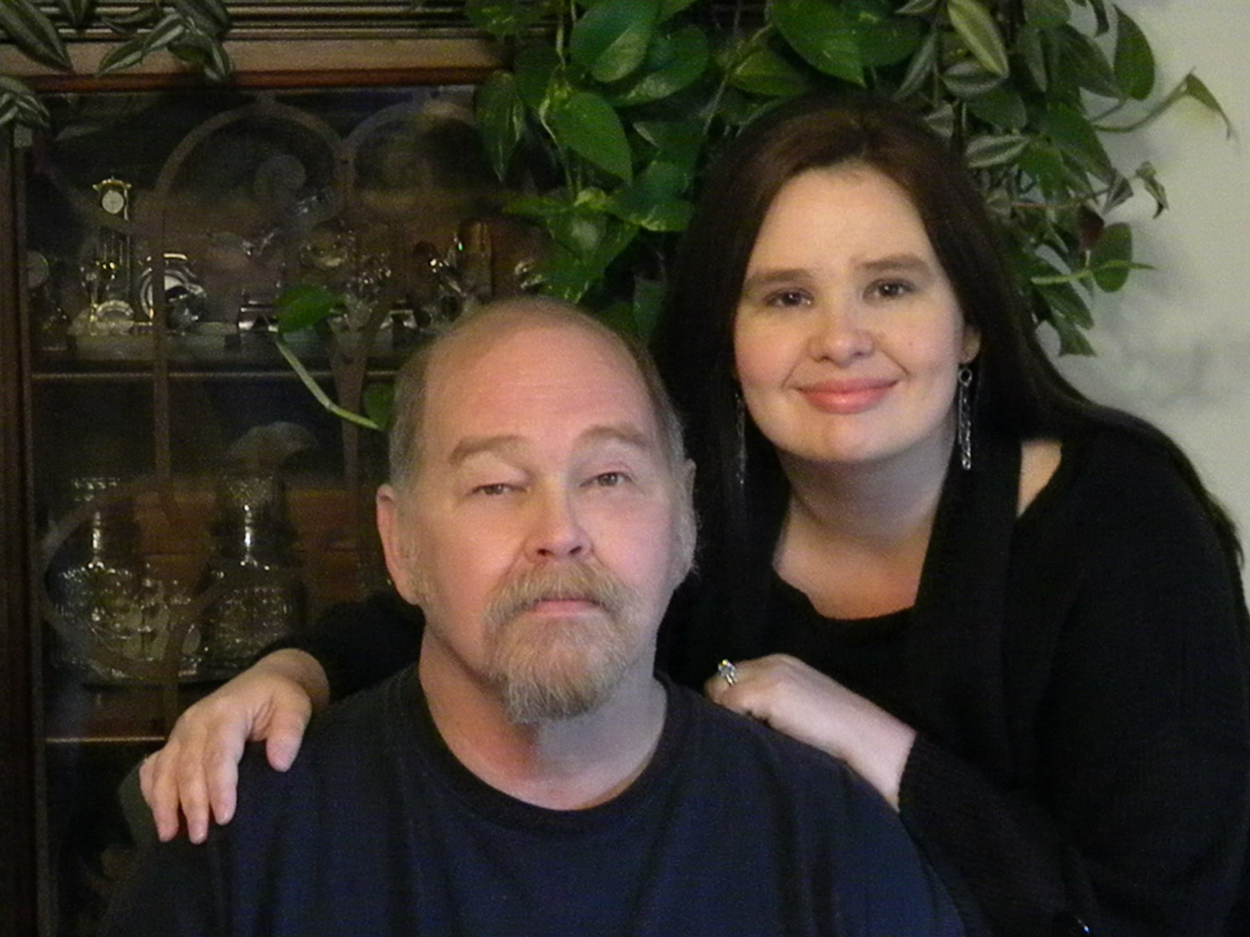 Obituary of James T Brock