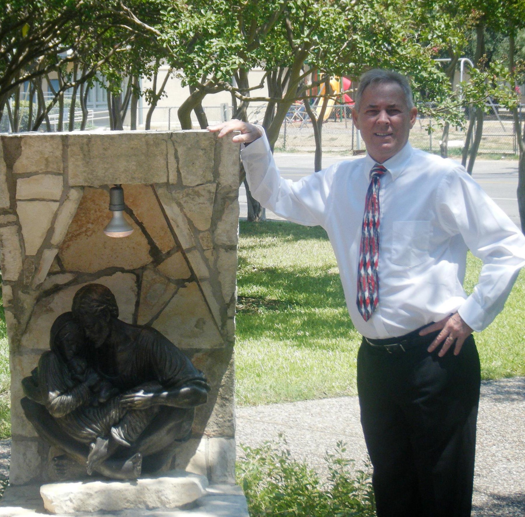 Obituary of Roland Heinz Simms