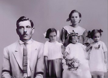 Obituary of Maria Cleofas Renteria