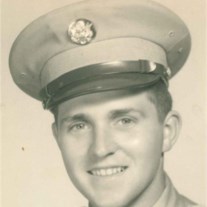 Obituary of Raymond Parenteau