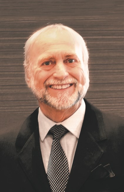 Obituary of Franco Paventi