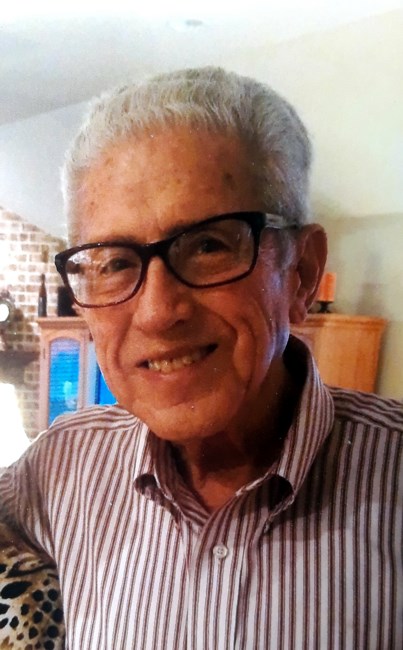 Obituary of Jake Pina