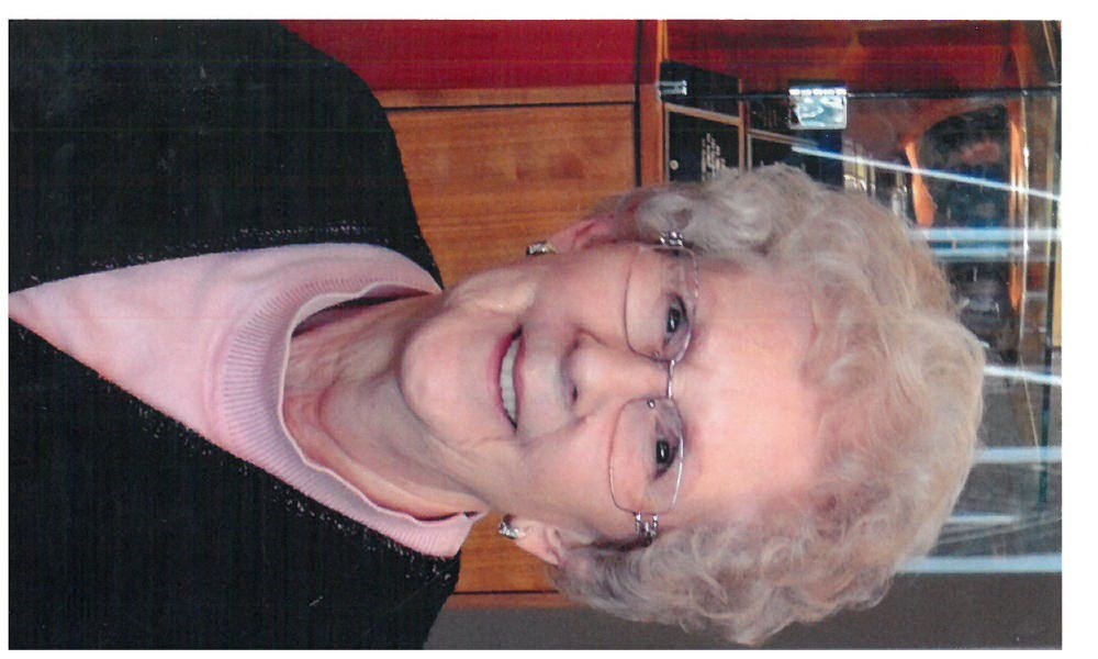 Obituary of Mrs. Margaret "Joan" Lum