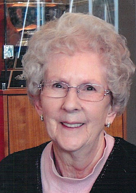 Obituary of Mrs. Margaret "Joan" Lum