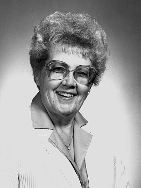 Obituario de Wanda L. May