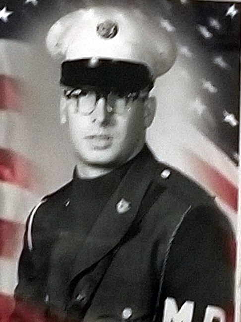 Obituary of RET SFC Frank F. Davis