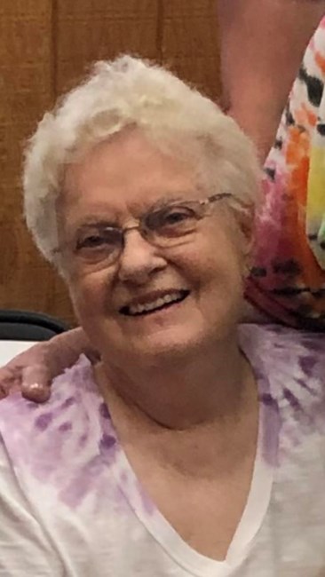 Obituary of Dorothy Ann Radel