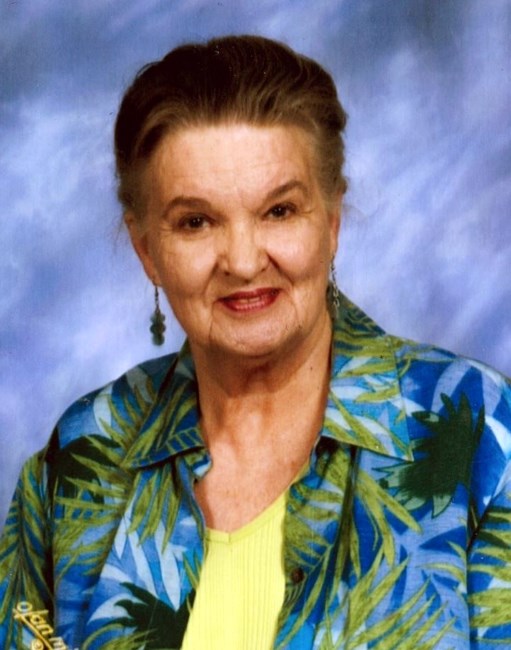 Obituary of Patricia Lee Quillen