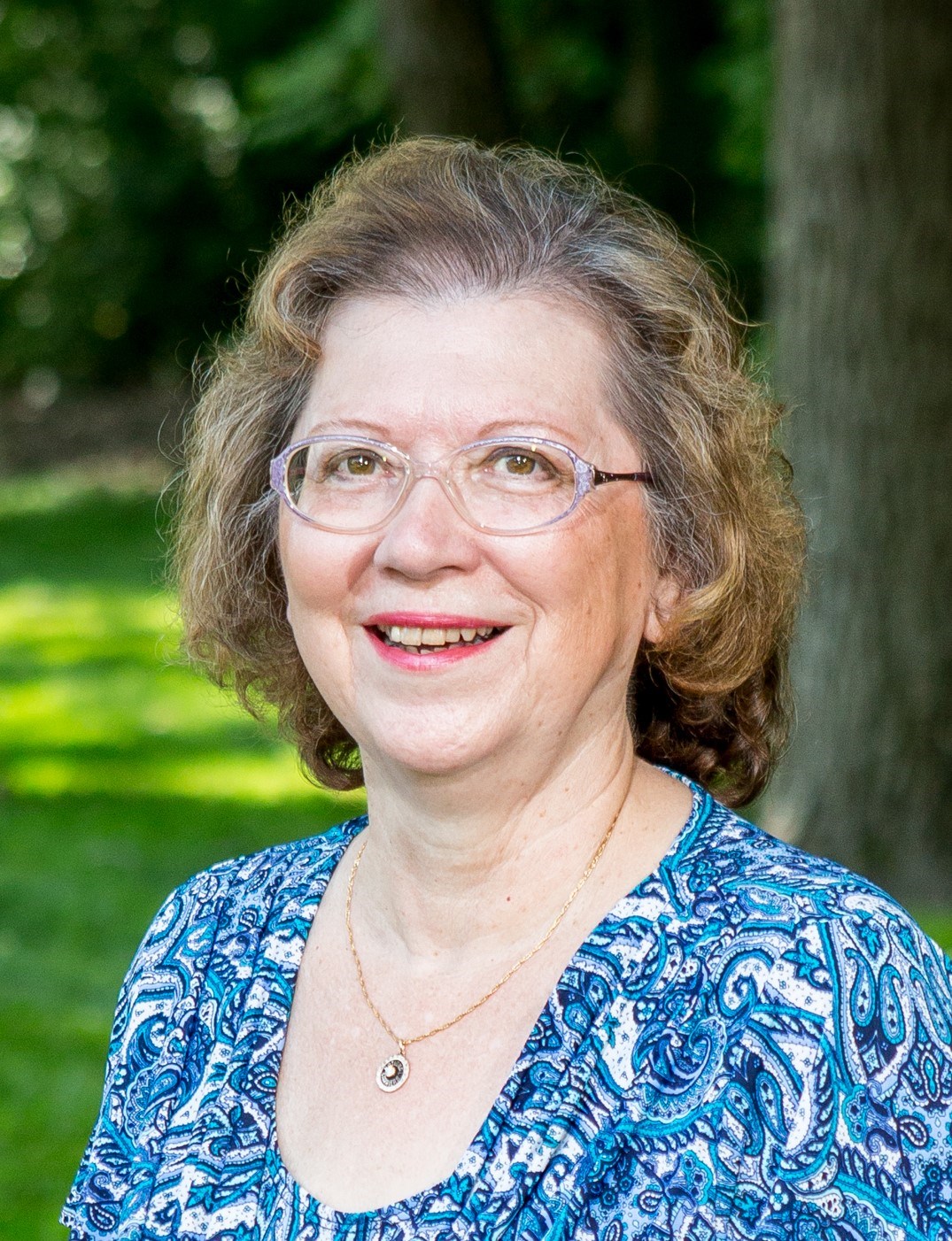 Obituary of Geraldine "Geri" Fridy