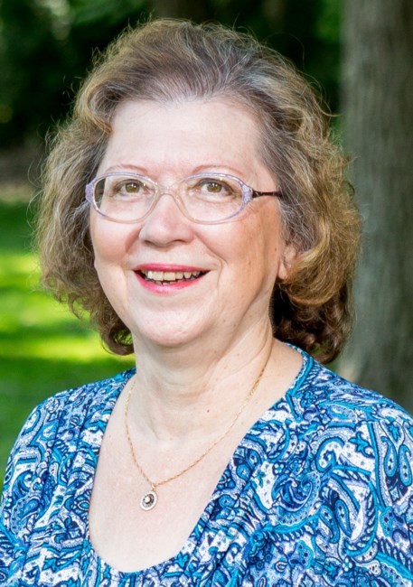 Obituary of Geraldine "Geri" Fridy