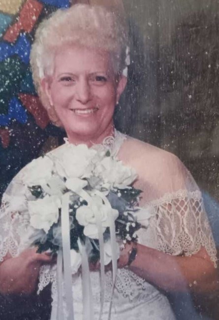 Obituary of Mrs. Georgia Shields