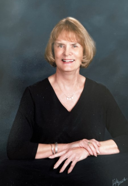 Obituary of Barbara G Anderson