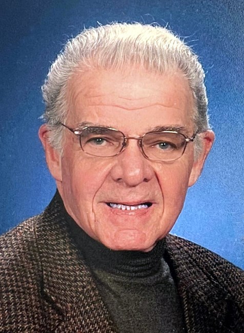 Obituary of George Edward LaPalm