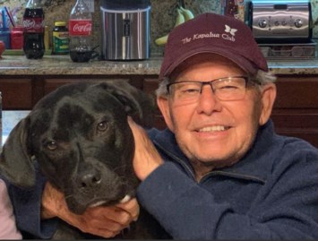 Obituary of Jay Phillip Rigle