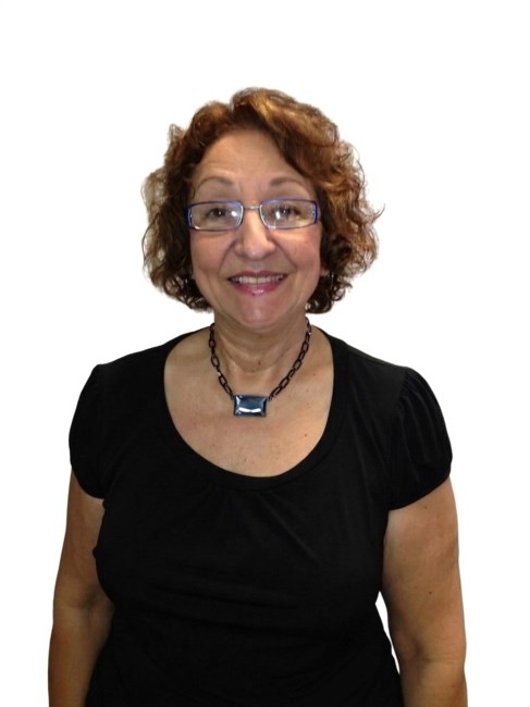 Obituary of Maria Casanova