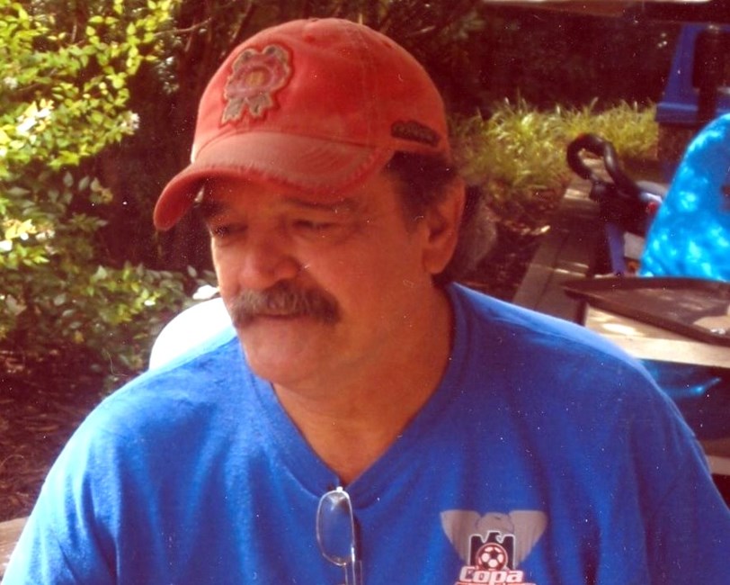 Obituary of John Curtis Richardson