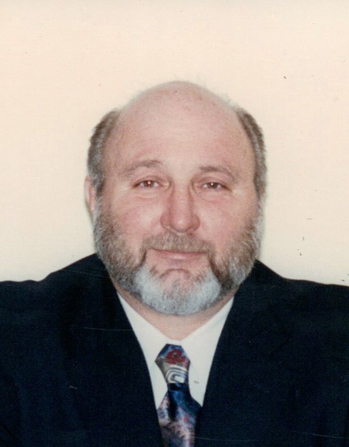 Obituary of Ronald D. Wagner