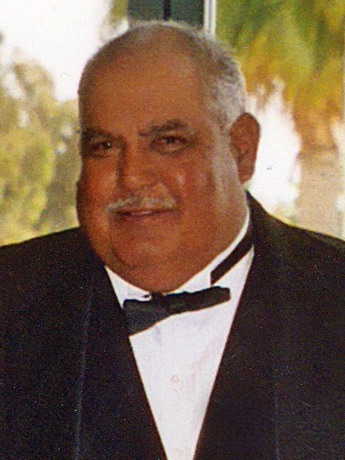 Obituary of Felix Sustaita Flores