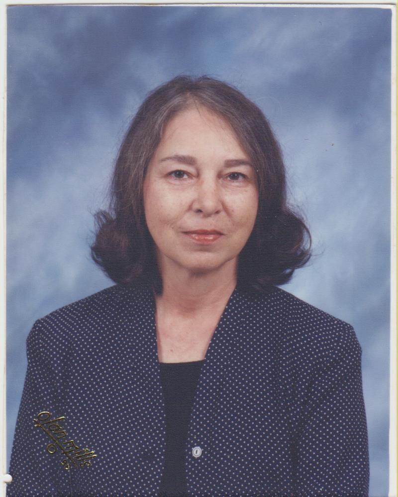 Avis de décès de Penelope Sullivan Morgan