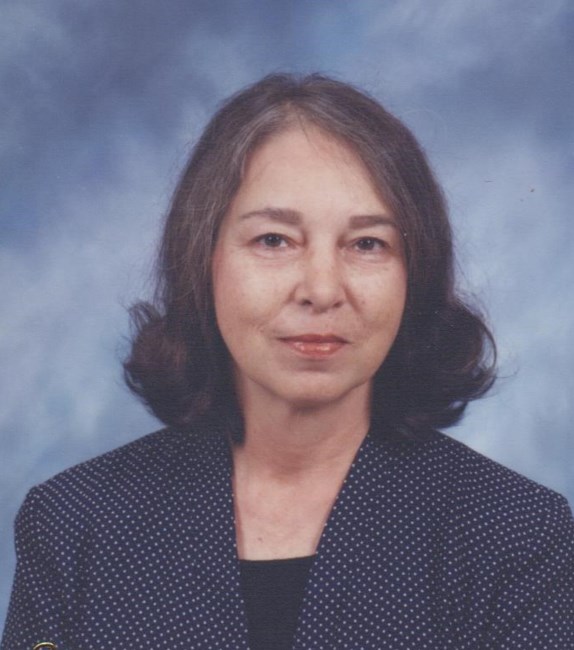 Avis de décès de Penelope Sullivan Morgan