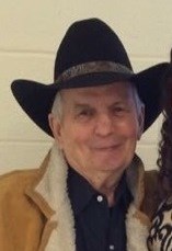 Obituary of William "Mike" Yarborough