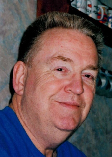 Obituary of Richard C. Nordin