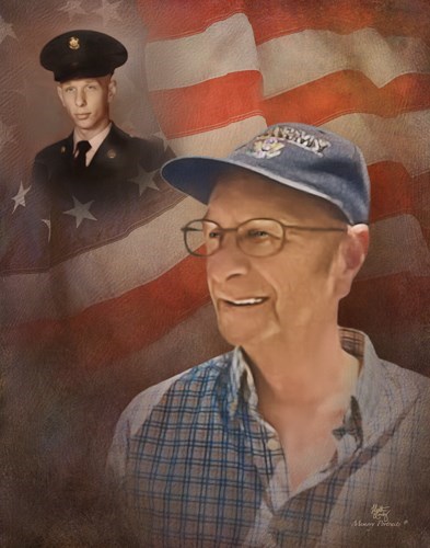 Obituary of Ralph Eugene "Jackie" Baker