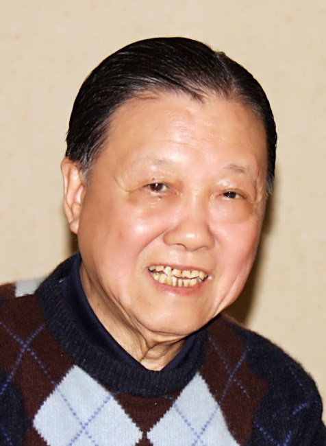 Avis de décès de Dennis Shu Kwong Lau