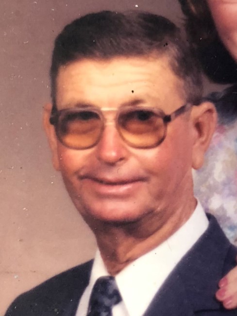 Obituary of Gilbert Thomas Mcentyre